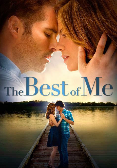 the best of me streamingcommunity Of